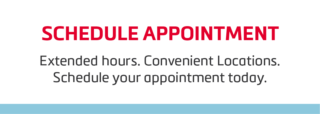 Schedule an Appointment Today at Rapid Lube Tire Pros Auto Center in Holdrege, NE. With extended hours and convenient locations!